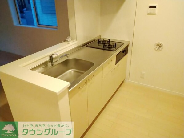 シャイン若宮の物件内観写真